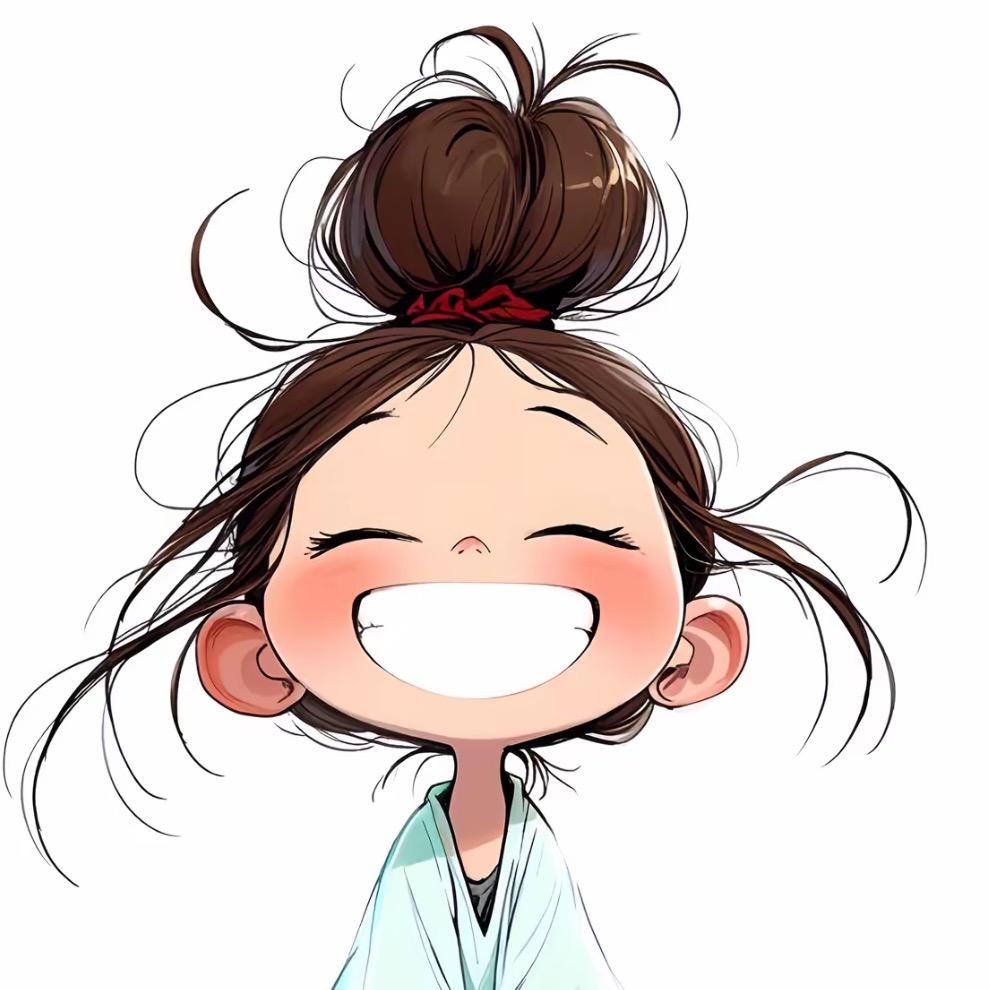 绘画的欣