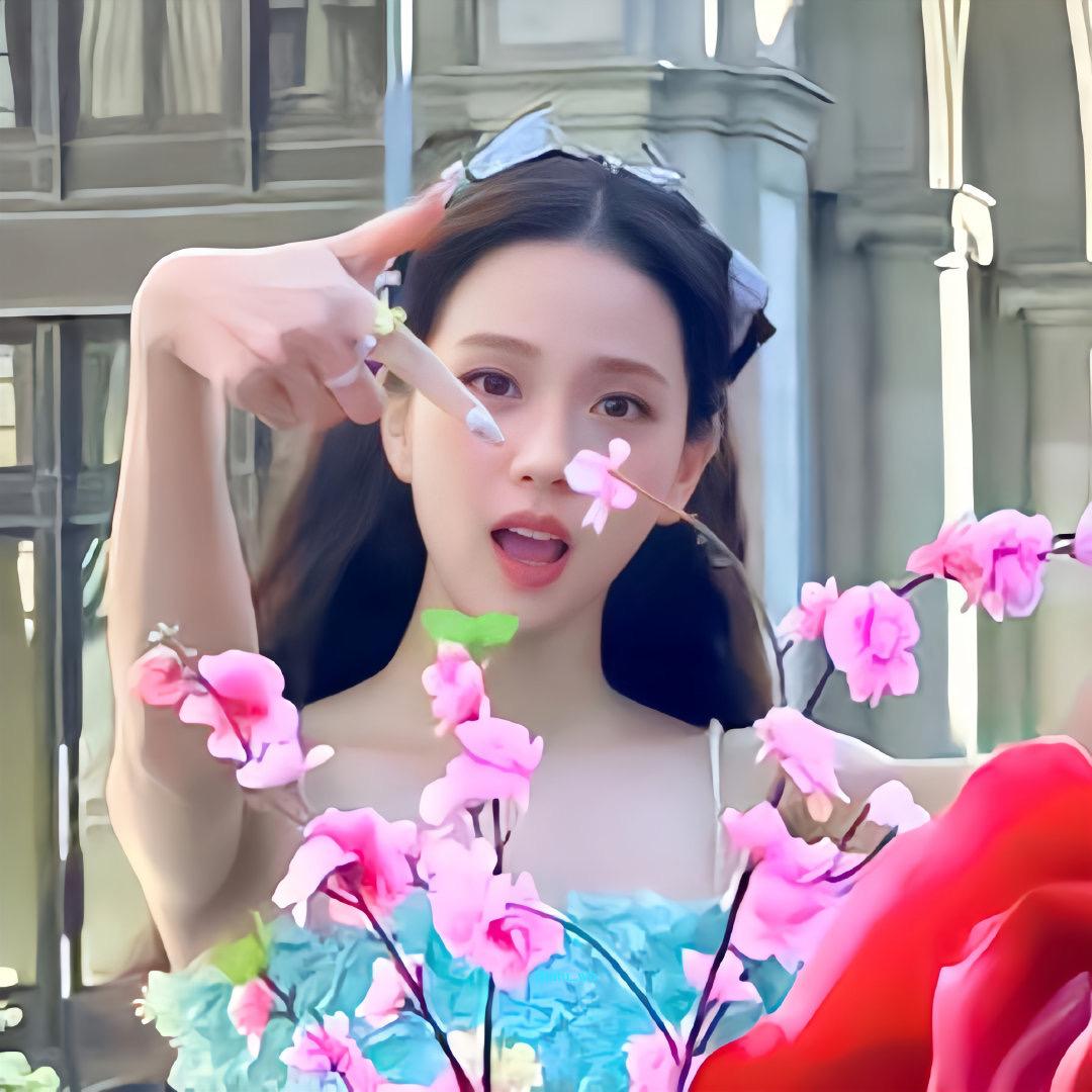 玛丽芝士🧀