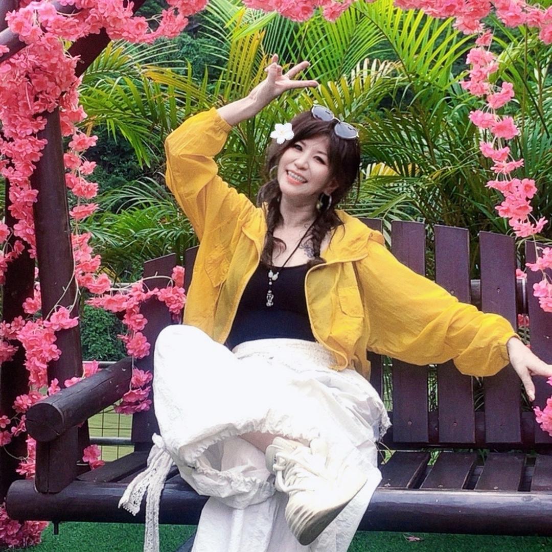 🦋爱跳舞的燕子呀💕💃🏾💃🏾