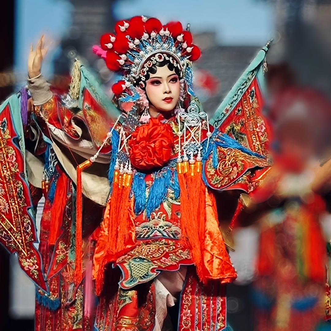 自信独立的女王