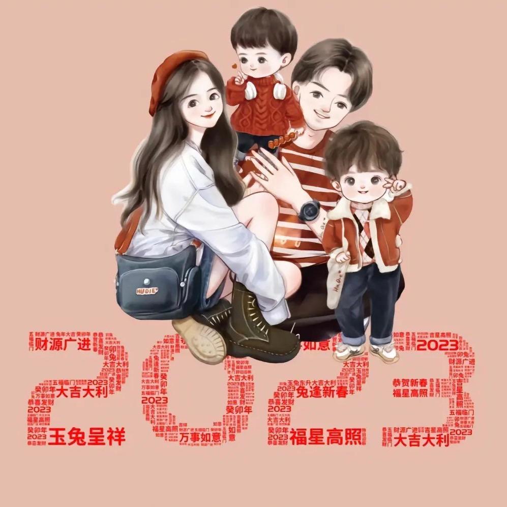 没有背景，只有背影