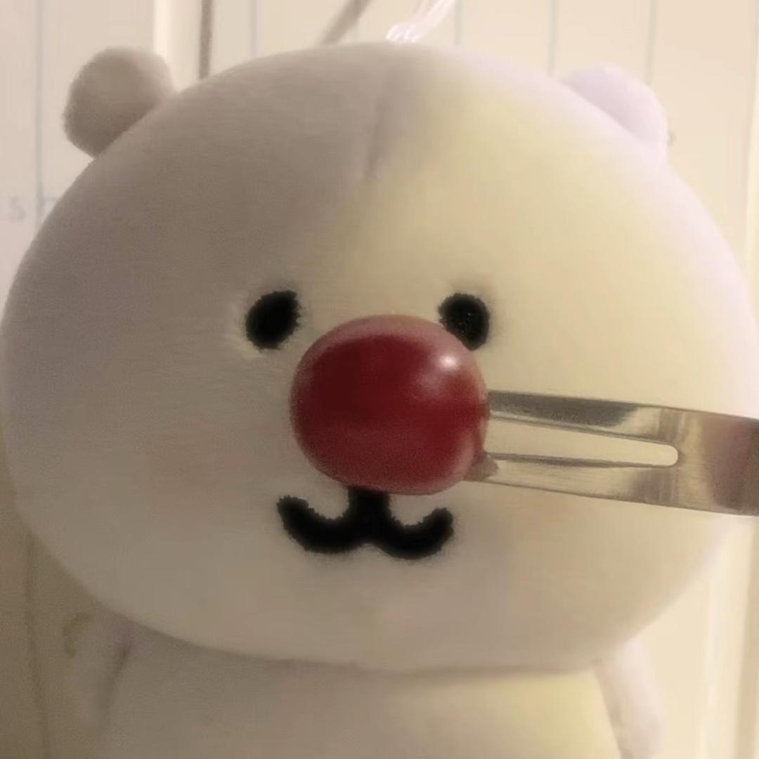 我不是蝦餃.