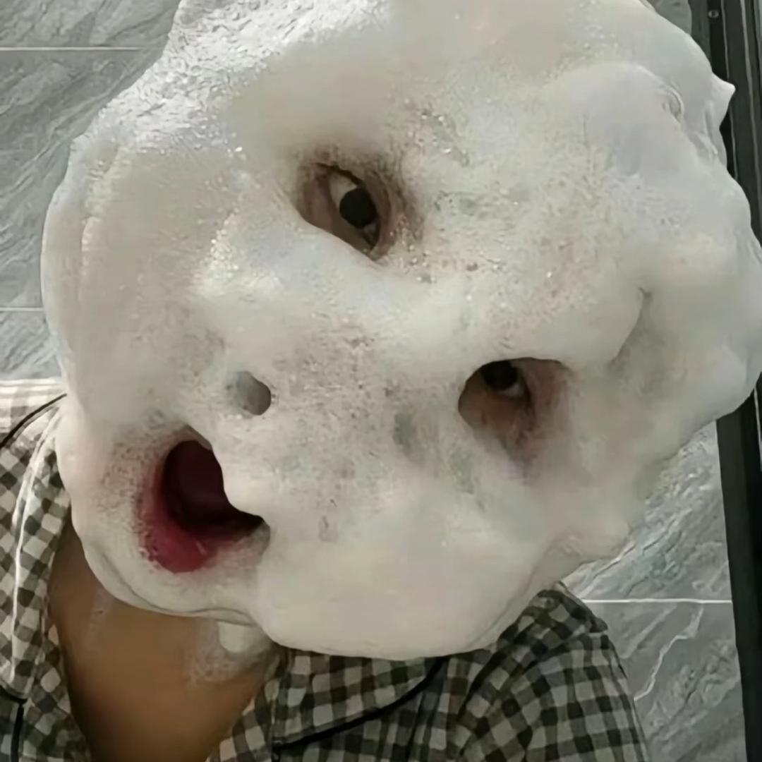 懒  羊羊