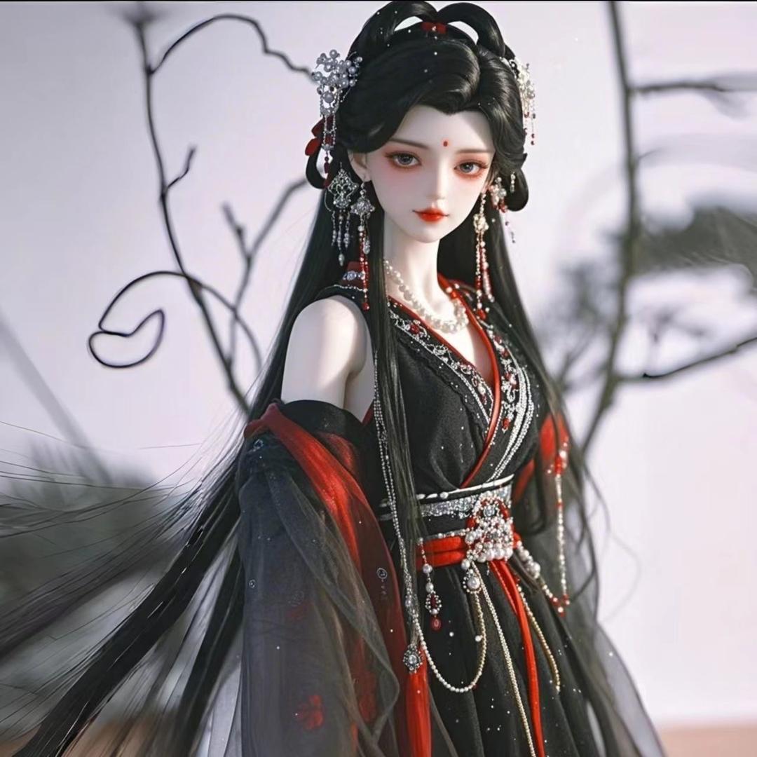 燕尚坊汉服