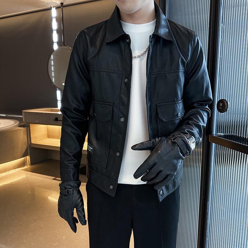 业速时尚男装