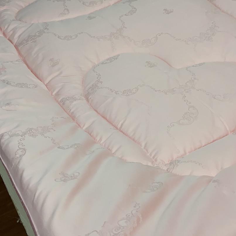 平姐家手工蚕丝被