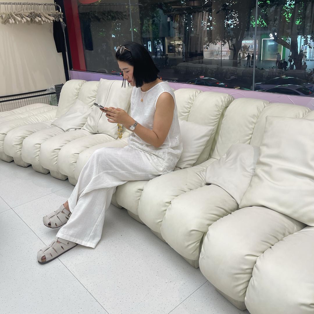 茧熹(北京华联天通苑购物中心店)官方号