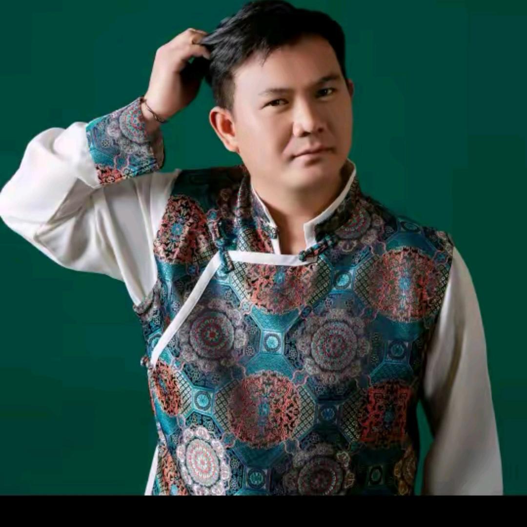 西藏胖哥百姓大舞台