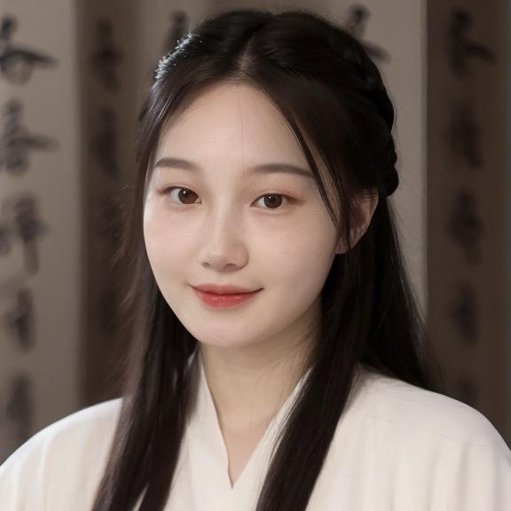 婷婷小魔女