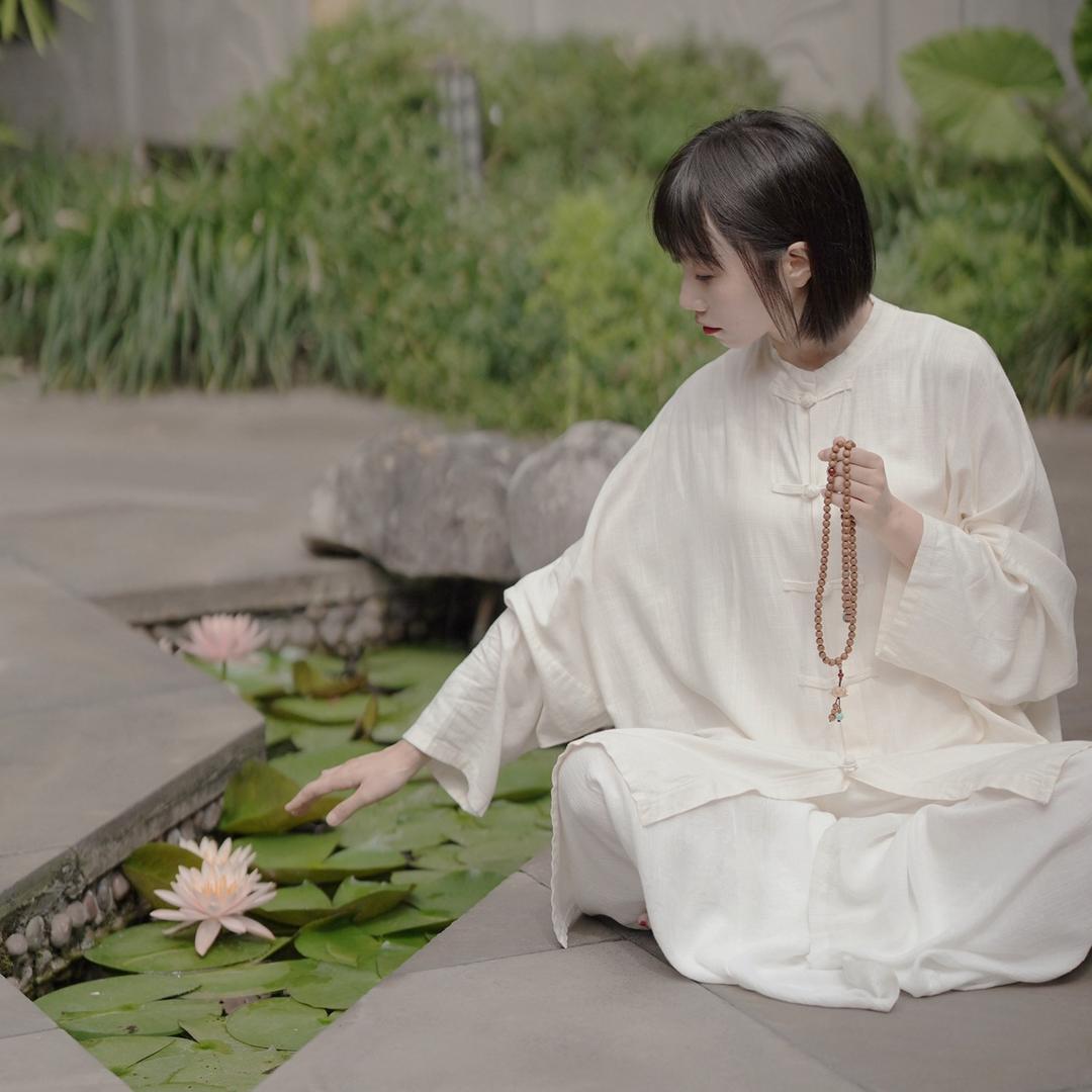 果静 思维(本人)
