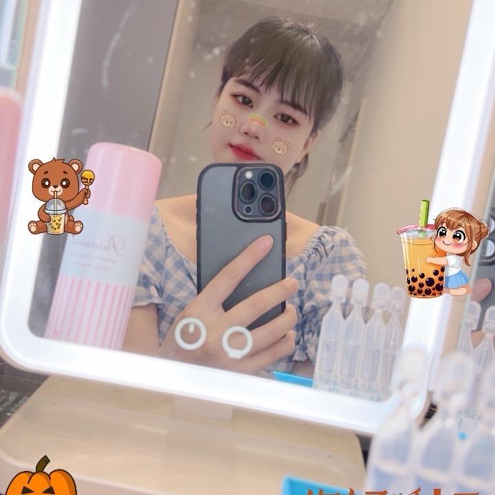 😙妮宝宝