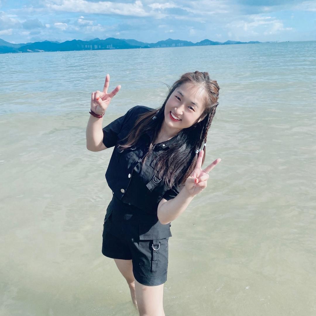 无言以对（橱窗在等你😍）