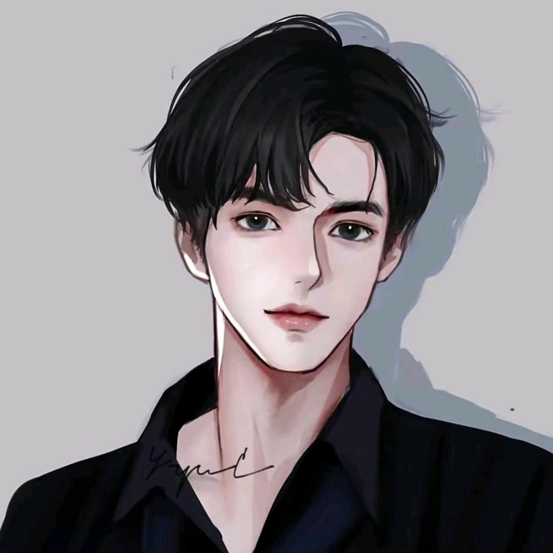 大声说我帅