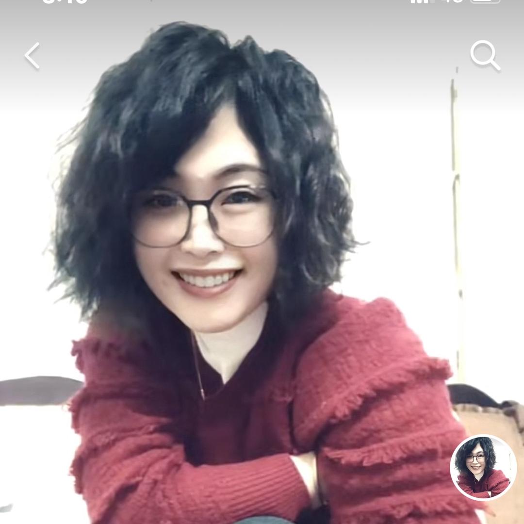 娜娜