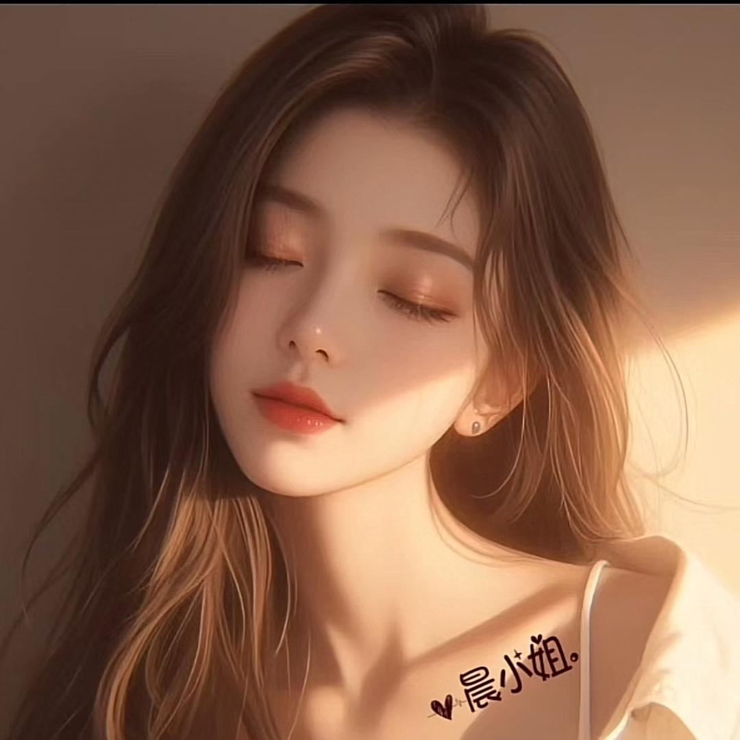 晨晨爱犯困🌟