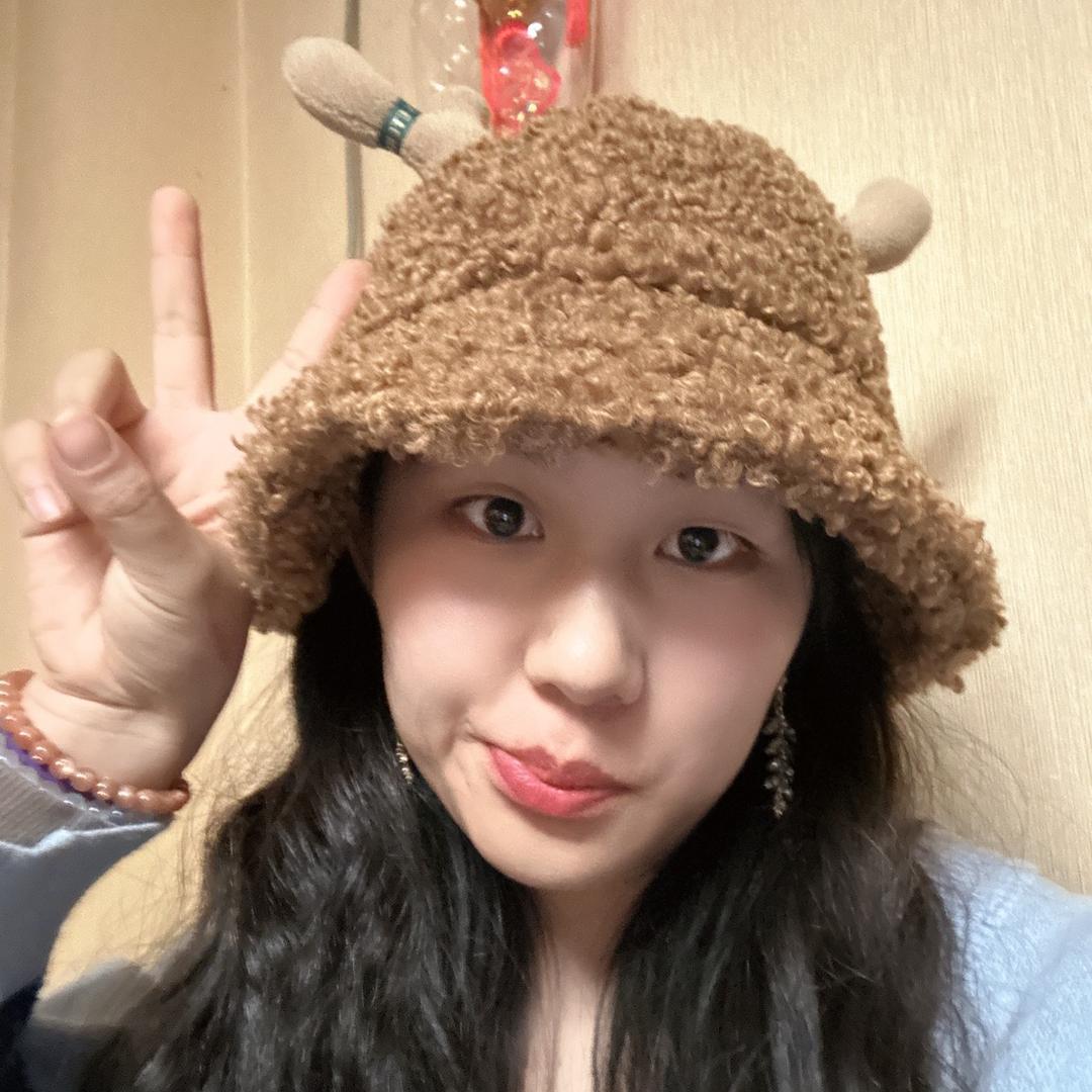 无趣～