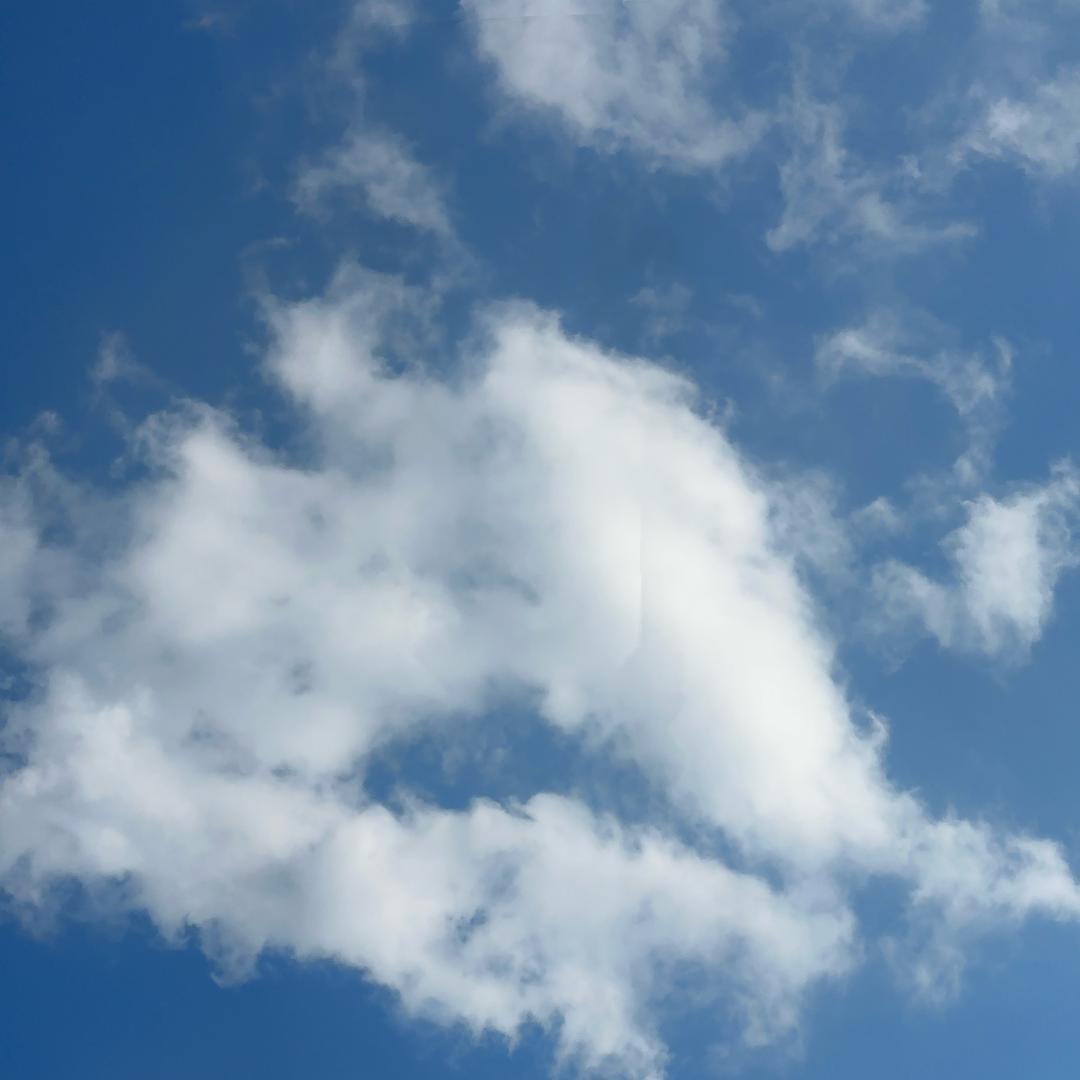 无     空