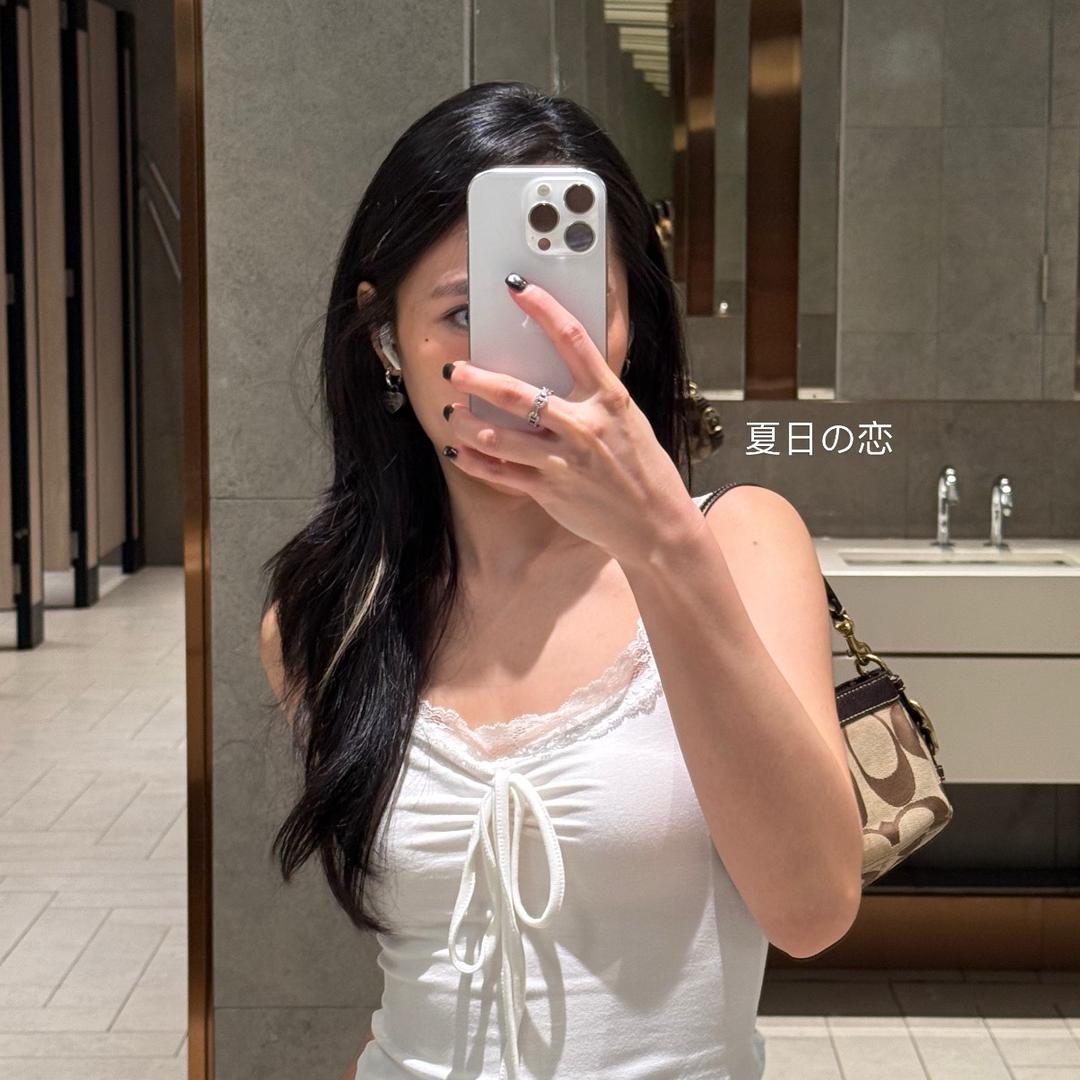 沫子joeymo