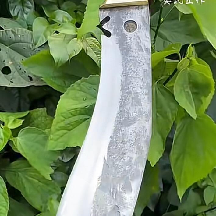 古城刀迷
