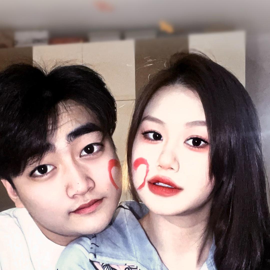 博铭和蕊的美食日记