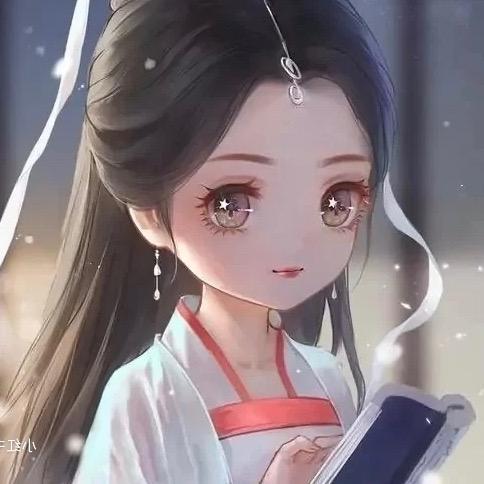 星束露水女孩