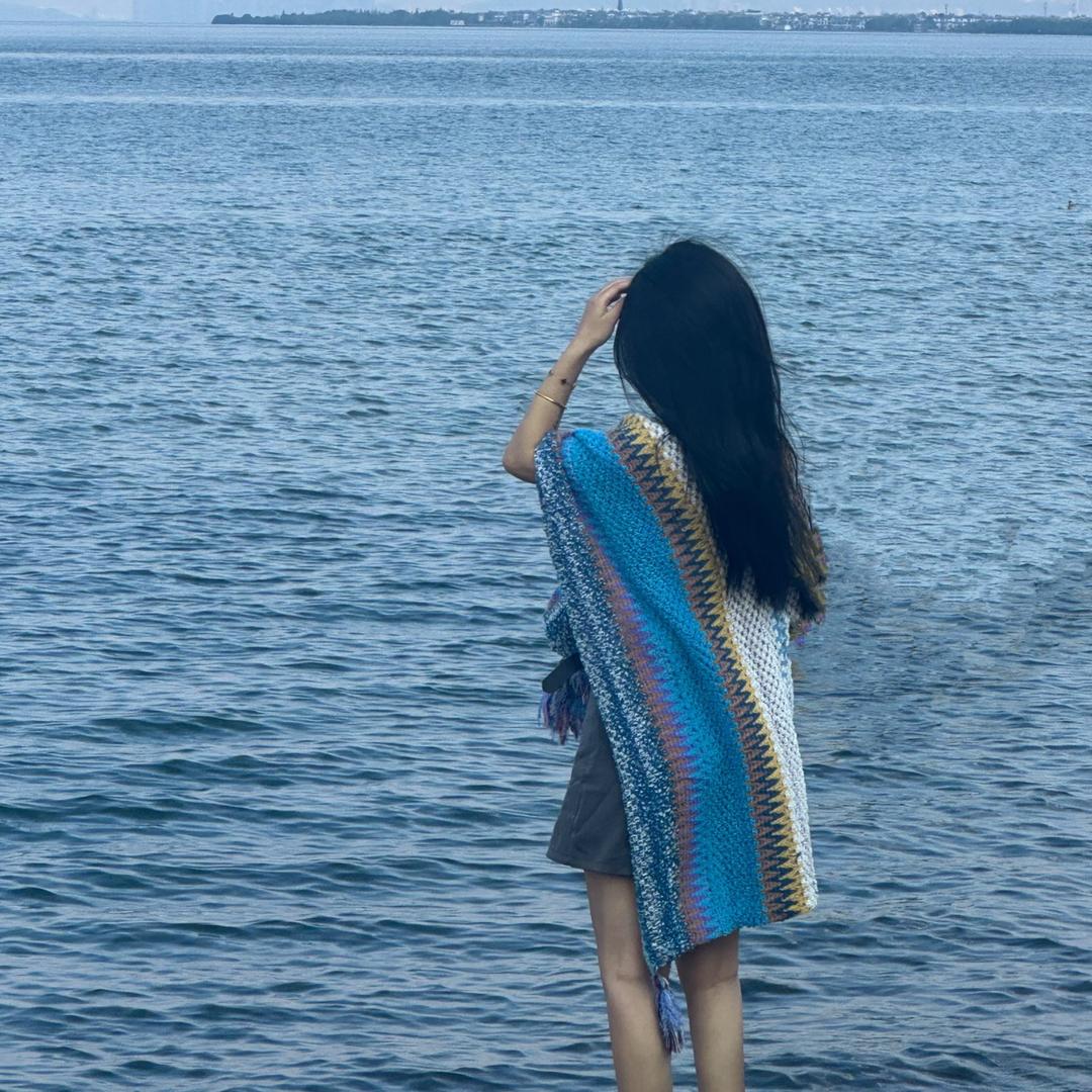 哈哈～