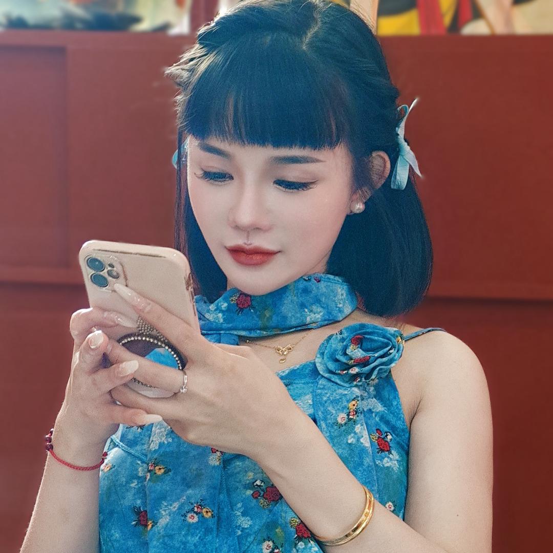 明宝