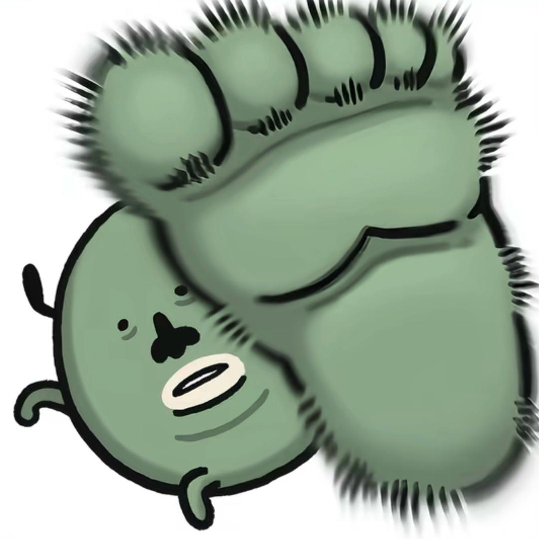 把你们豆沙了