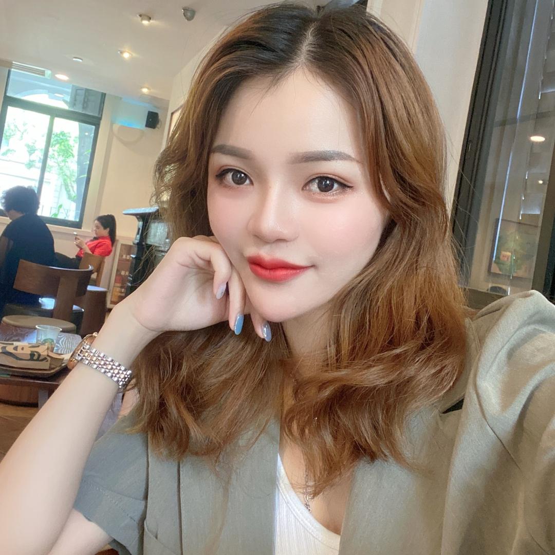 樱桃🍒的日常