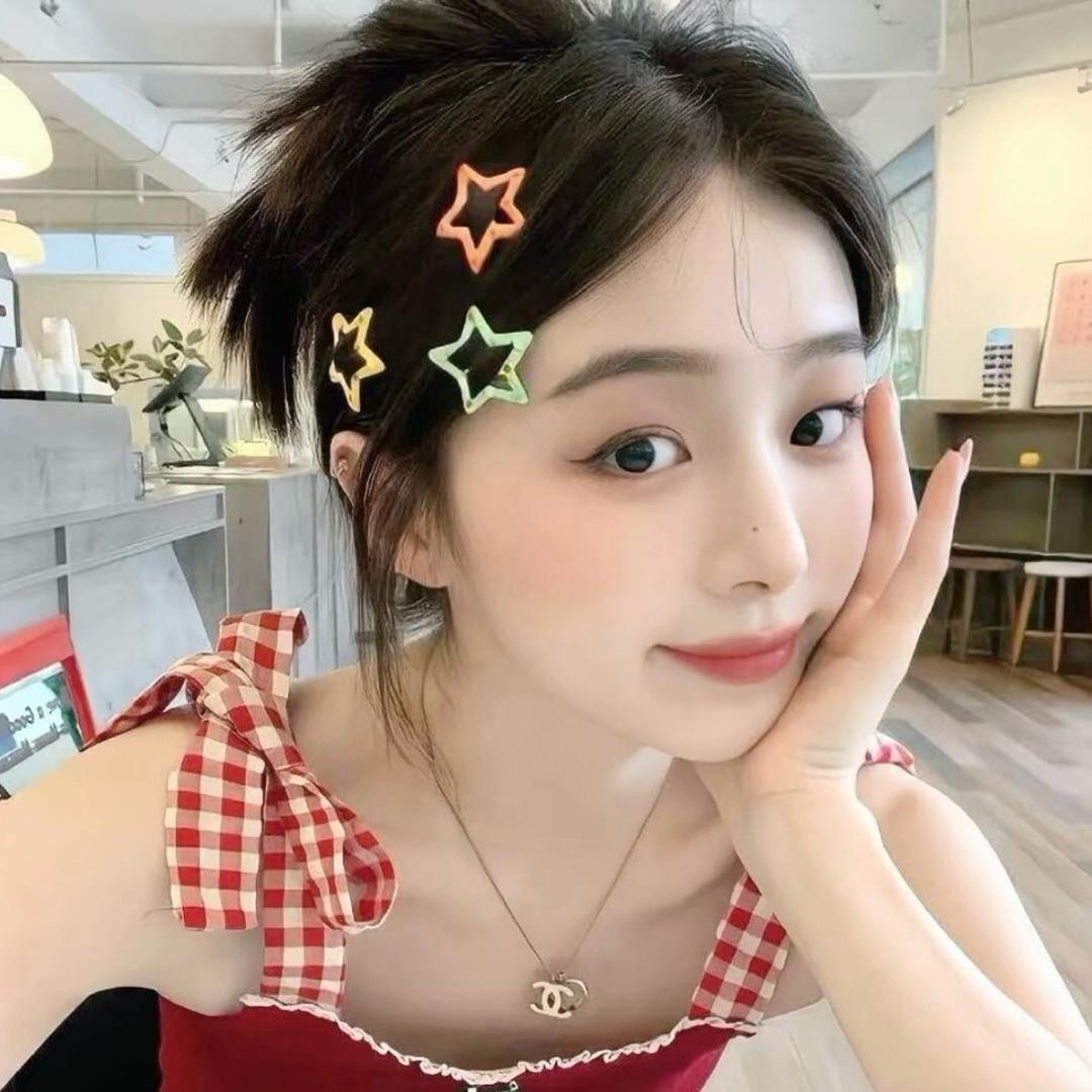 是阿狸吖