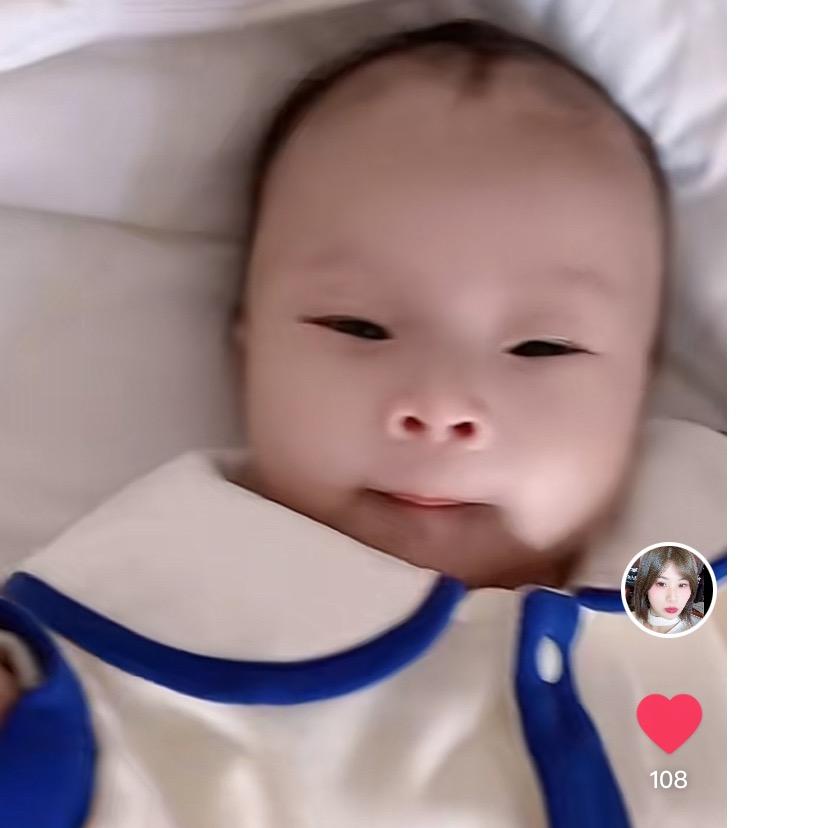 周小宝🥰🥰