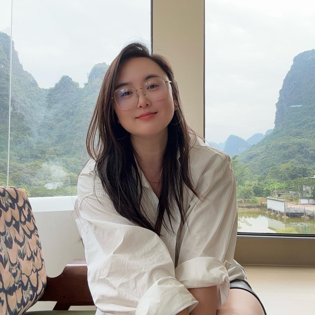 李晓晓(小满官绿花艺）