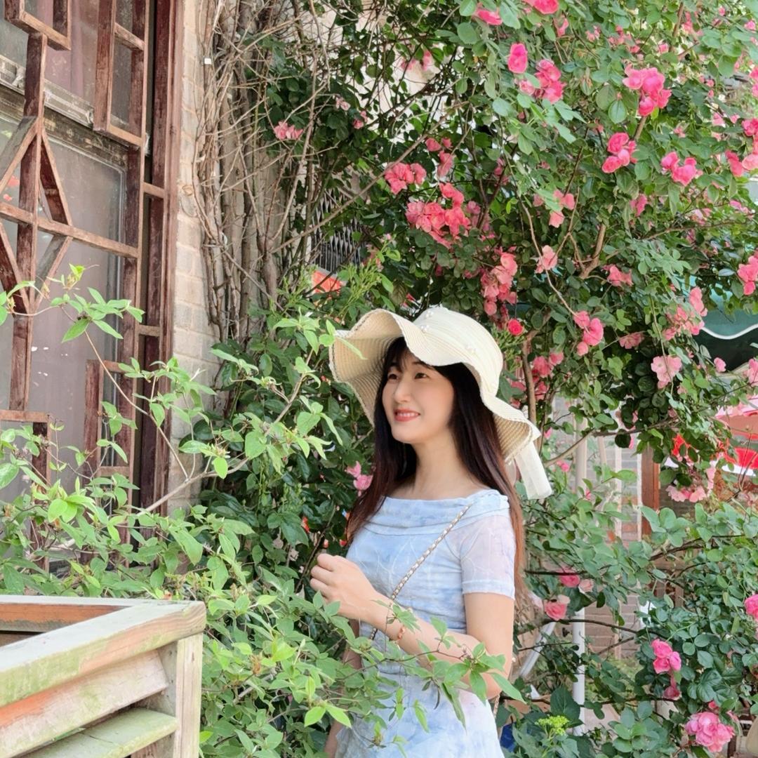 小笨妹🍃
