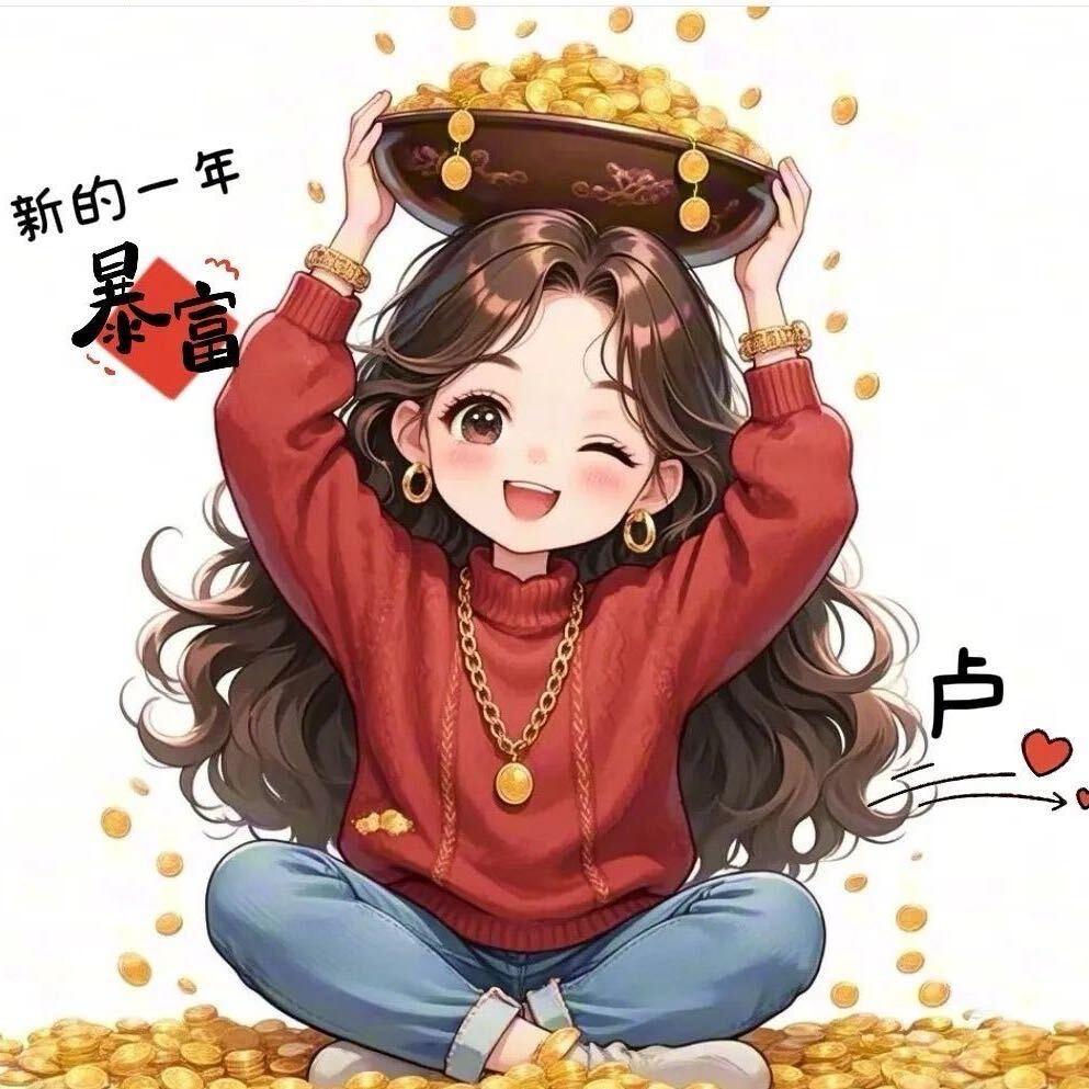 💰多财多亿💰