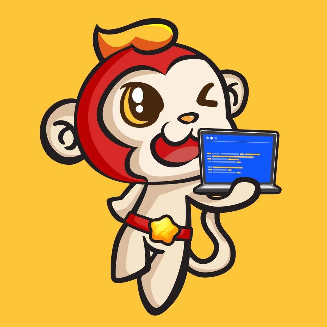 在金华教编程的陈老师