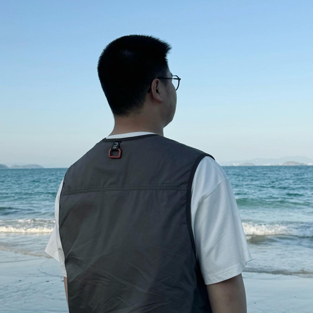 小驰