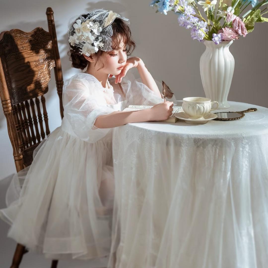 茜木亲子影像馆