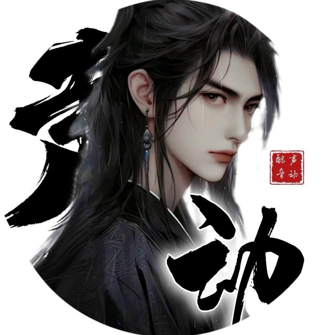 剑魔/声·长巷