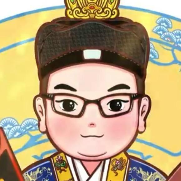 正一·李三翊小小小號