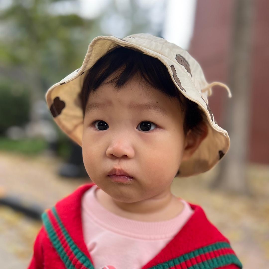 西西来啦💕