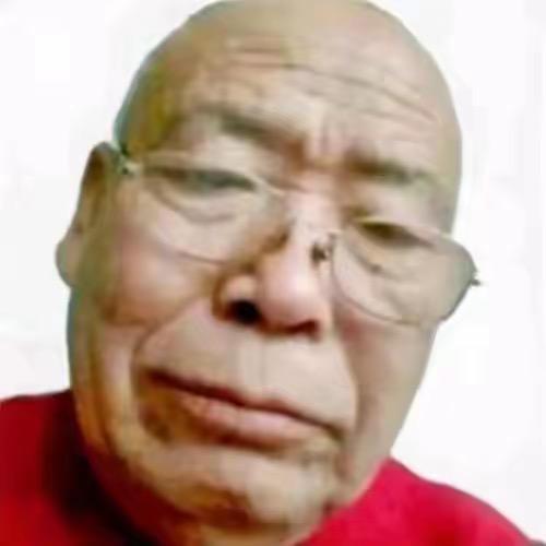 抖爷爷