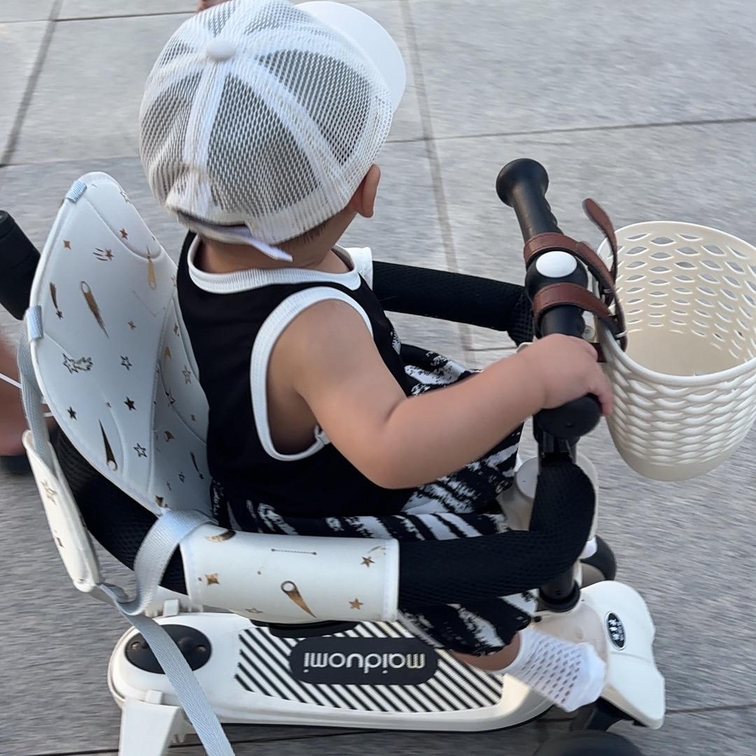 唐唐家婴童服饰