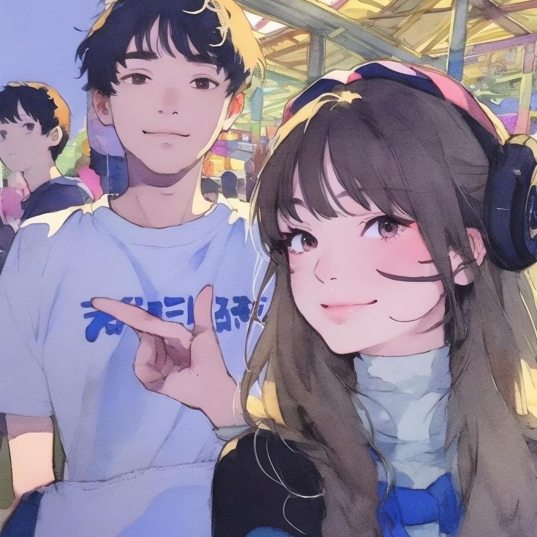 田各 田各（减肥一年没变化版）