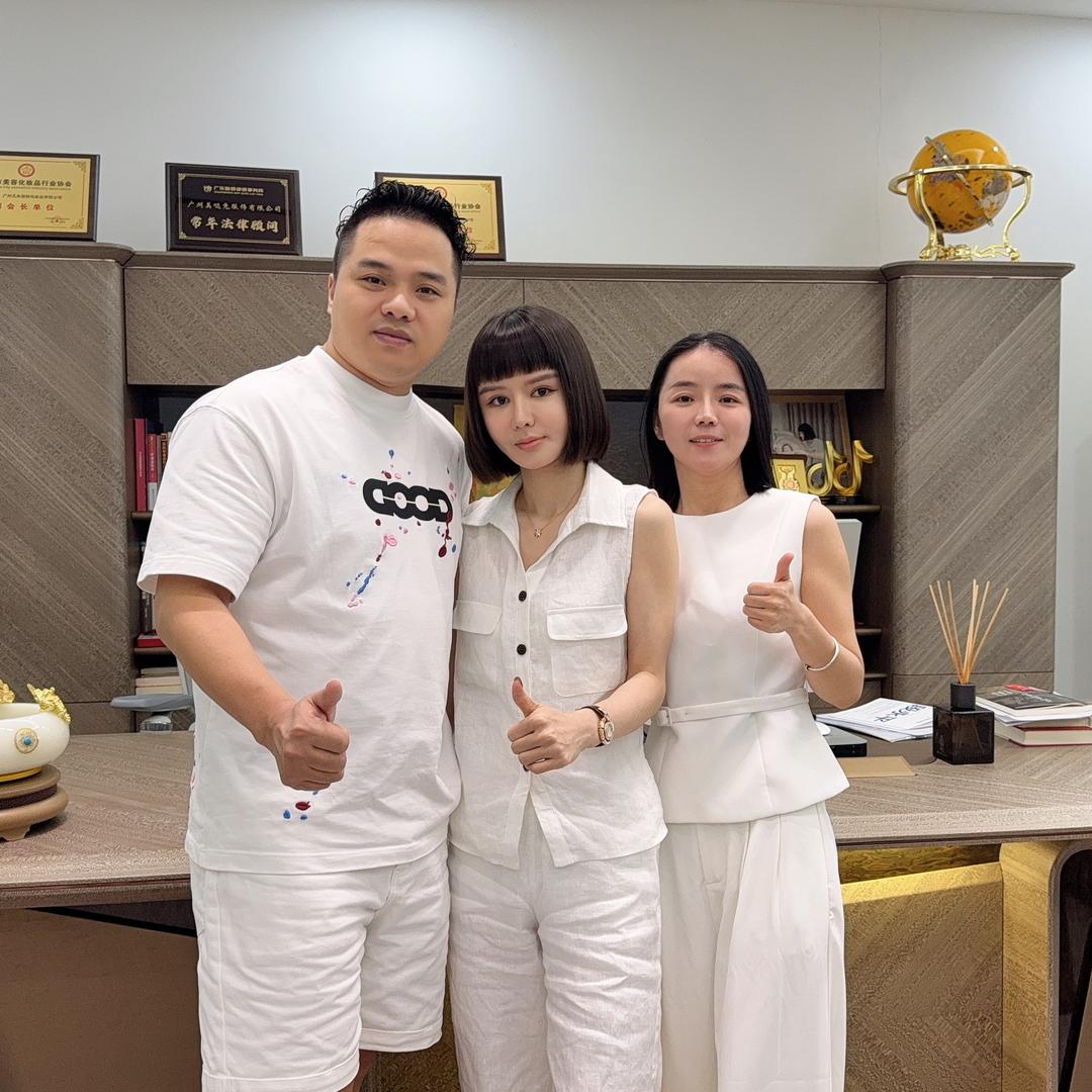 HUIXI荟悉   小鹿❤️