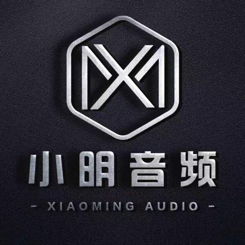 小明音频studio头像