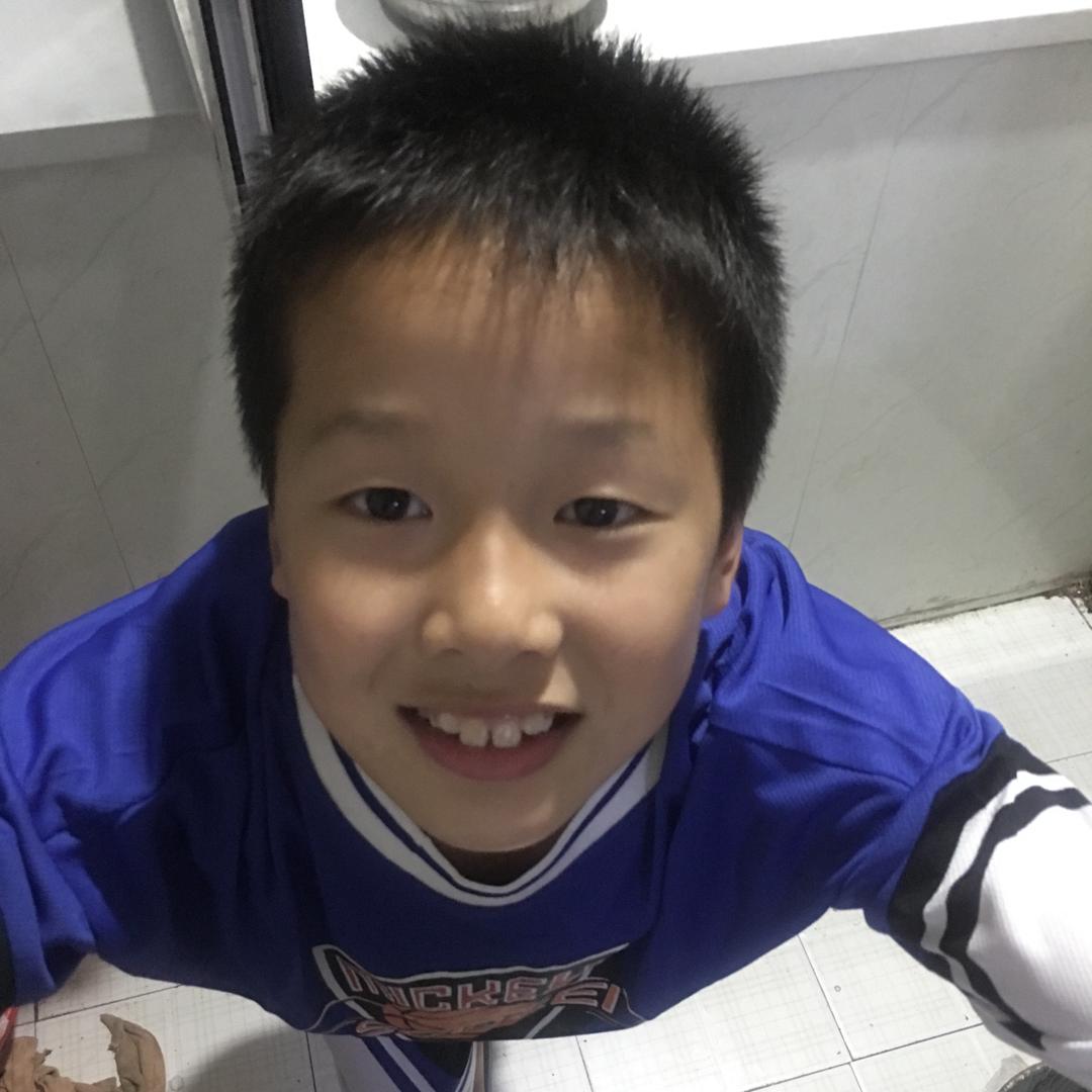 加油！少年