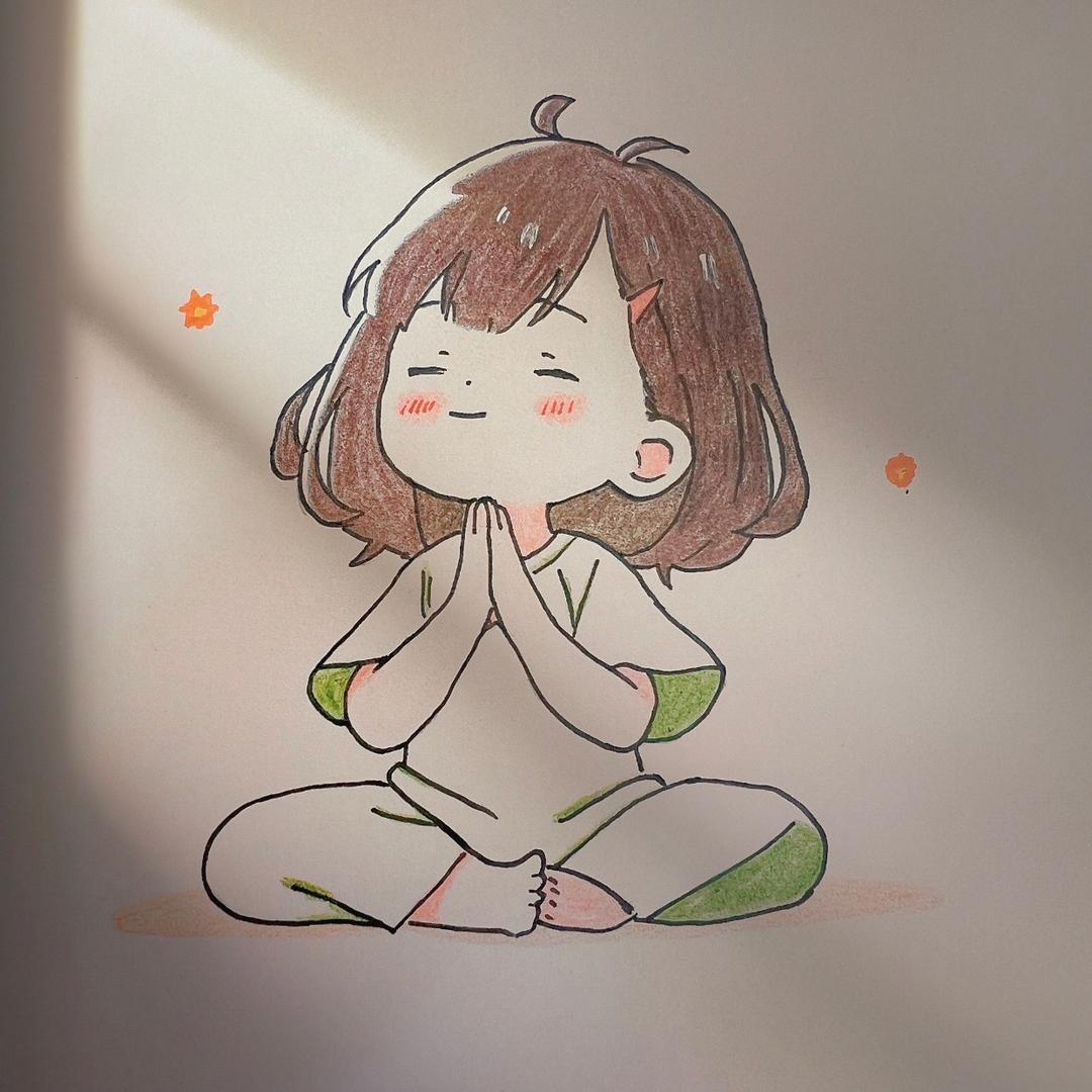 是悟空吖
