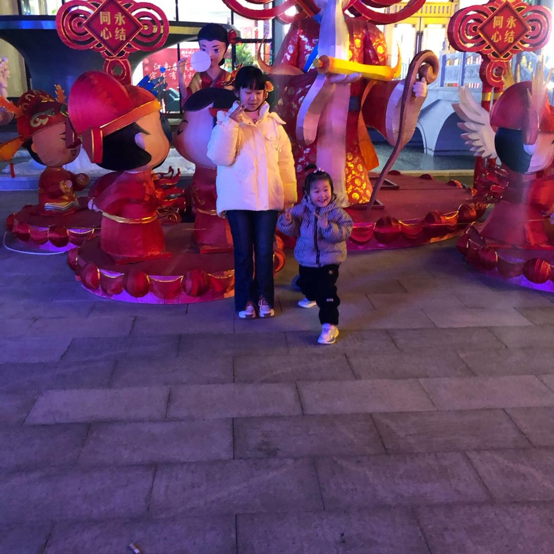 我的小宝贝