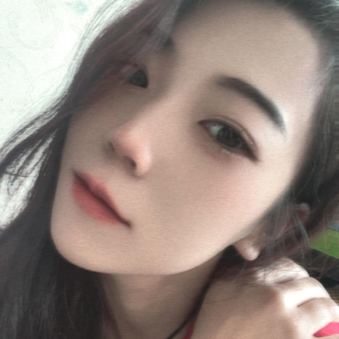 一吃脸就圆 ᯅ𝙞𝙞