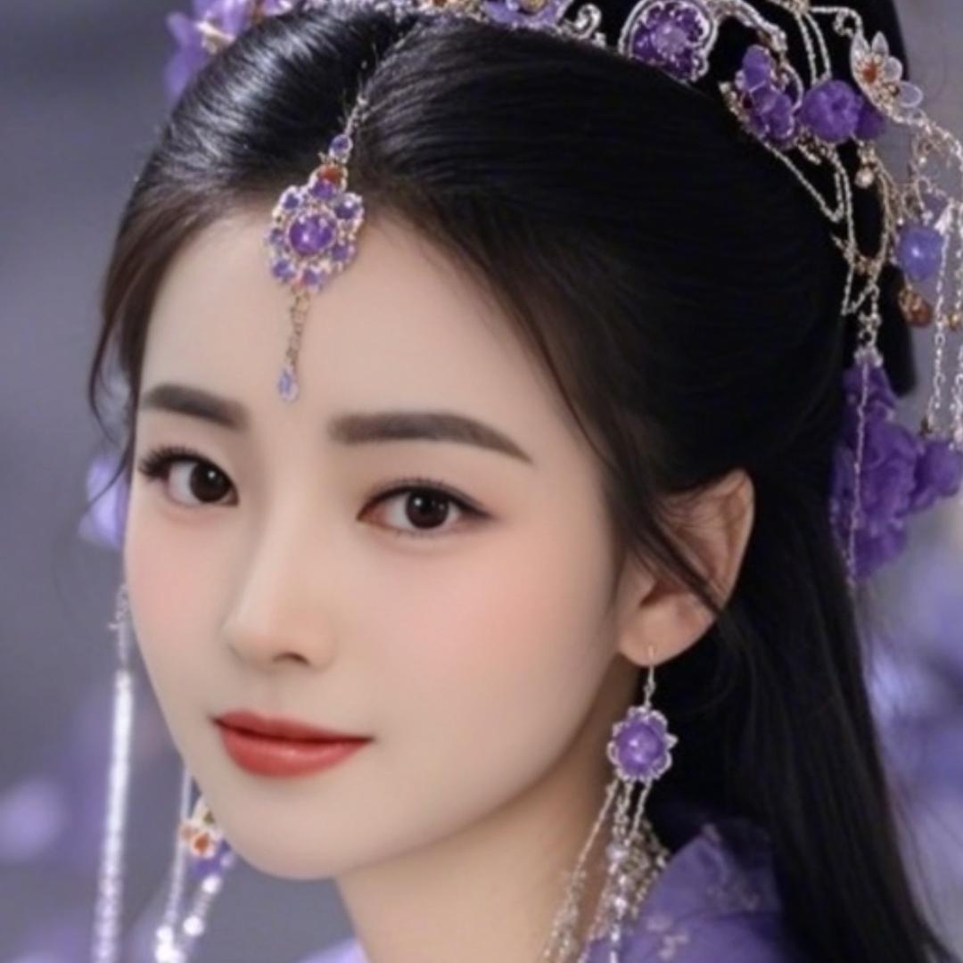 🌹丽紫🔥
